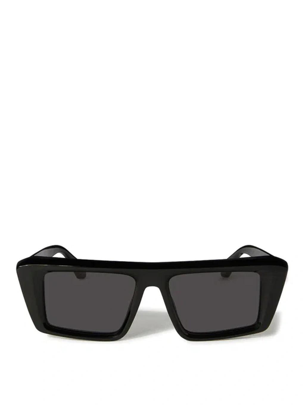 OFF-WHITE Eyewear In Black Product Image