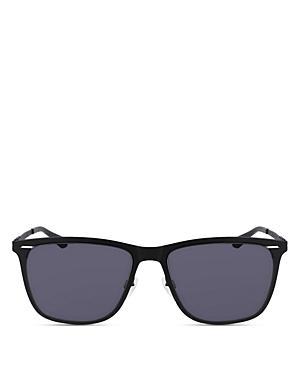 Chiara Ferragni Glam Eye 59mm Aviator Sunglasses Product Image
