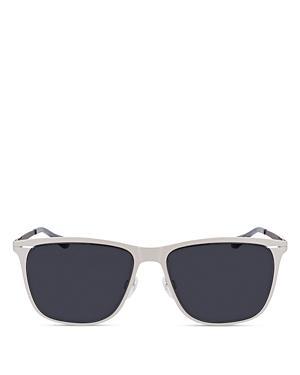 Chiara Ferragni Glam Eye 59mm Aviator Sunglasses Product Image