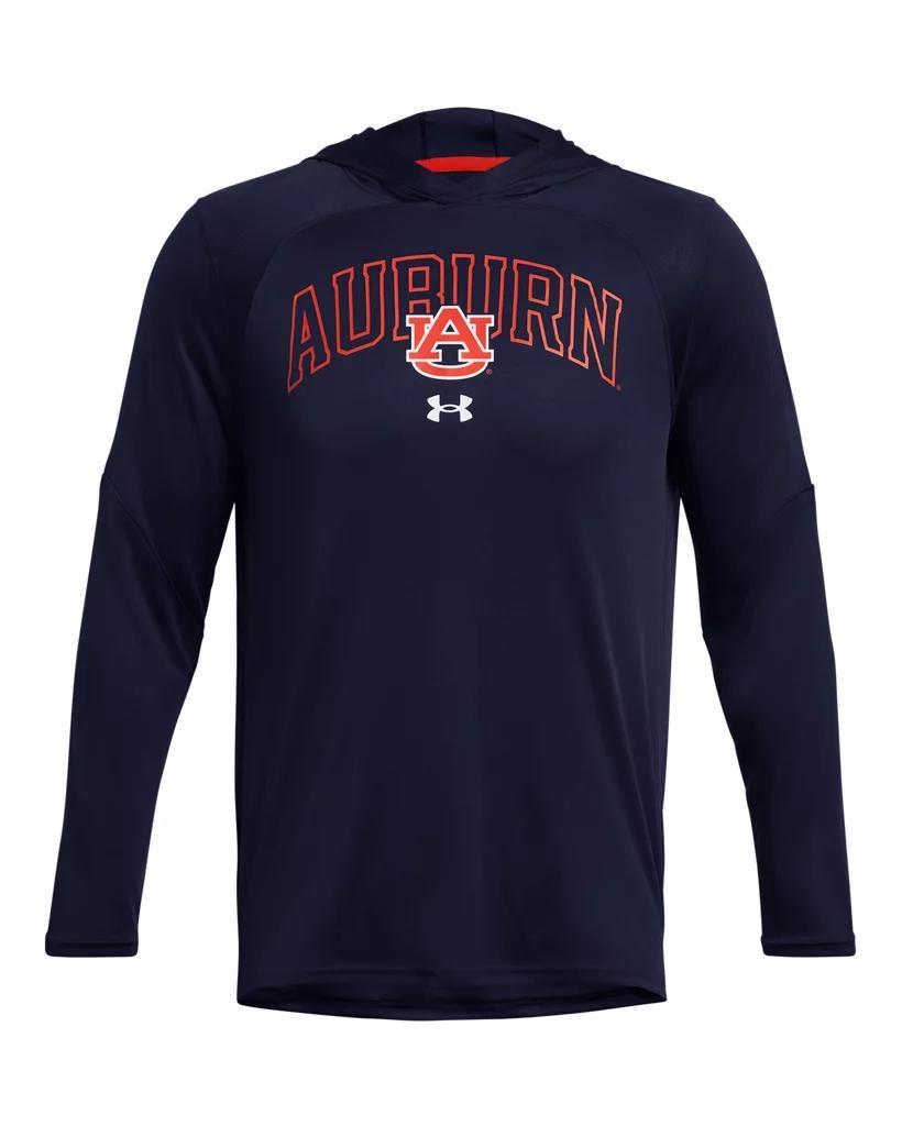 Men's UA Training Collegiate Hoodie Product Image