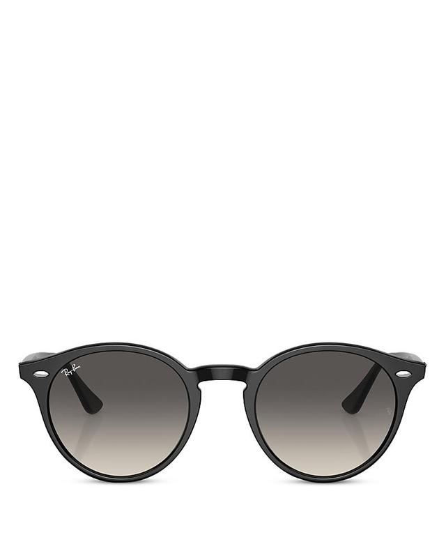 Ray-Ban Round Sunglasses, 49mm Product Image