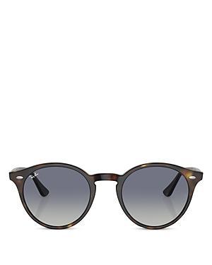 Fendi First 63mm Rectangular Sunglasses Product Image