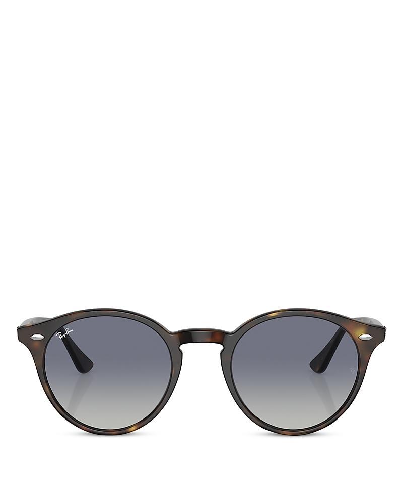 Fendi First 63mm Rectangular Sunglasses Product Image