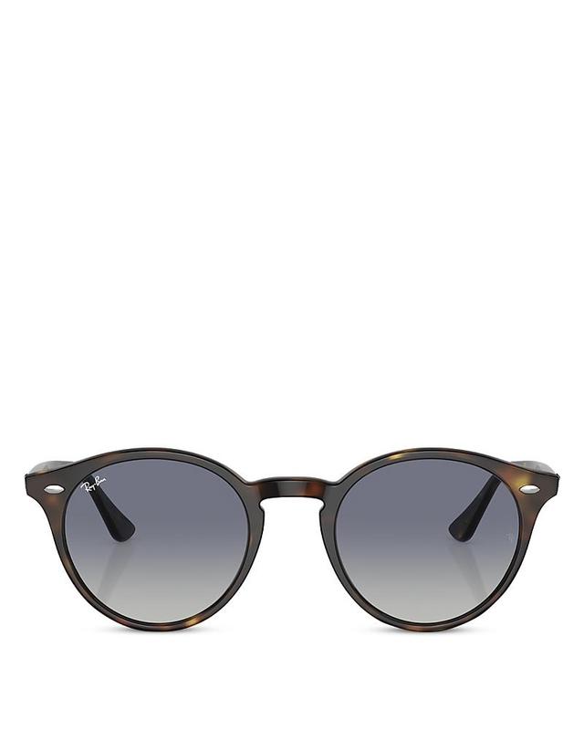 Fendi First 63mm Rectangular Sunglasses Product Image