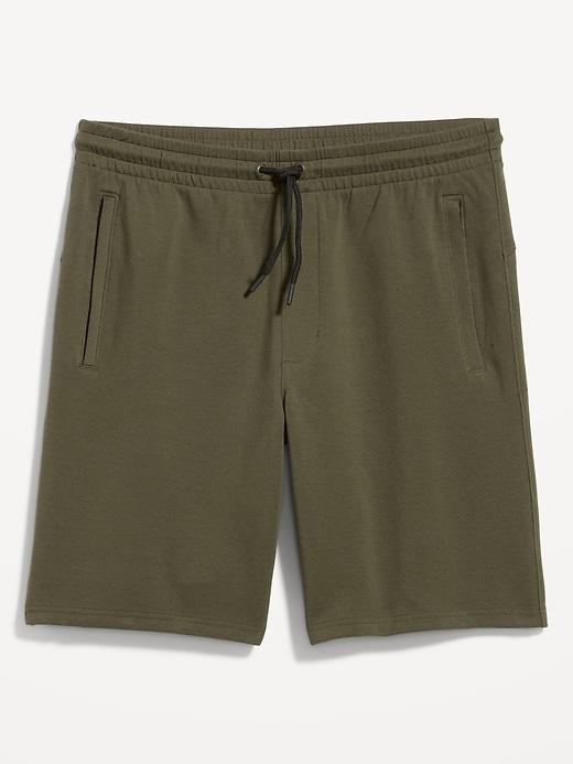 Dynamic Fleece Shorts -- 8-inch inseam Product Image