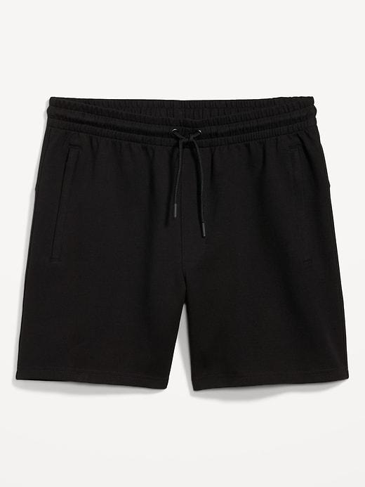 Dynamic Fleece Shorts -- 6-inch inseam Product Image