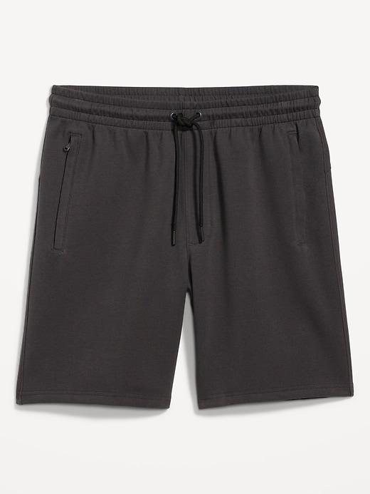 Dynamic Fleece Shorts -- 8-inch inseam Product Image