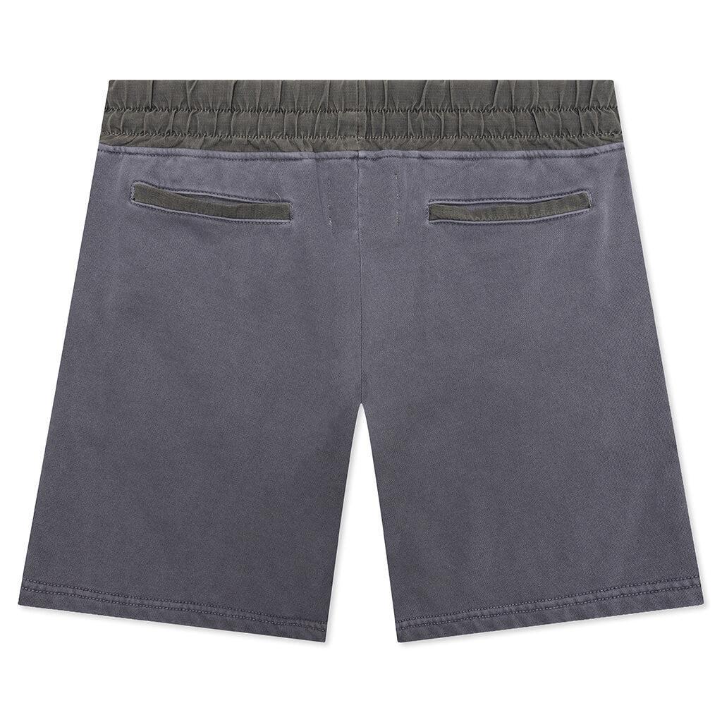 Marc Sweatshort - Silver Pine Male Product Image