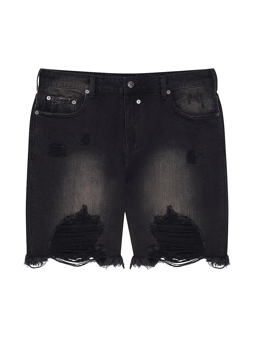 Mens Jack Vintage Straight Shorts Product Image