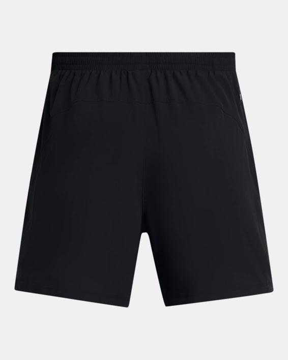 Men's Project Rock Ultimate 5" Training Shorts Product Image