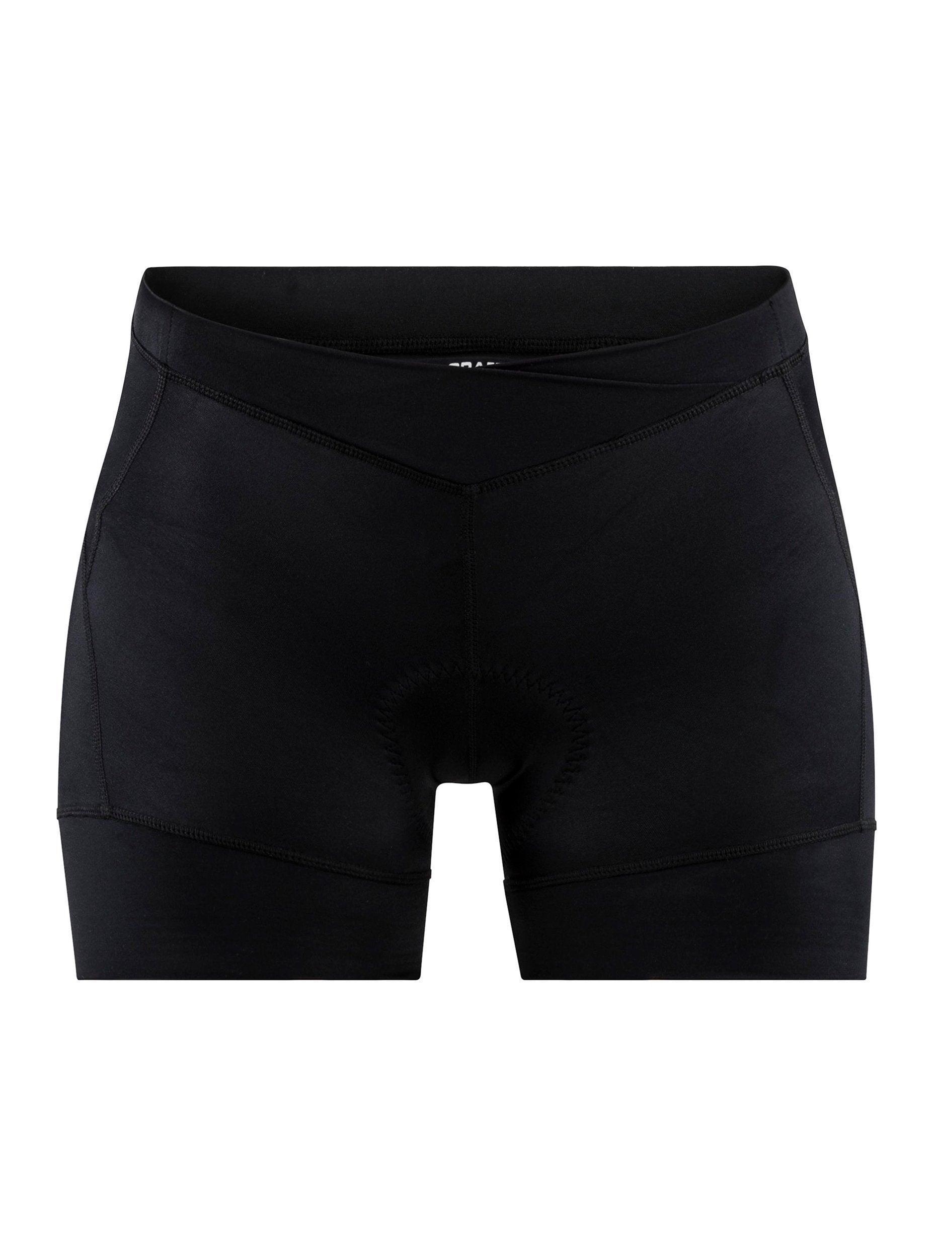 Mens Solid Cotton Boxer Briefs Product Image