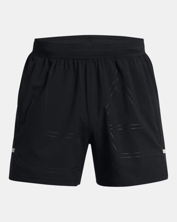 Men's UA Zone Pro 5" Shorts Product Image