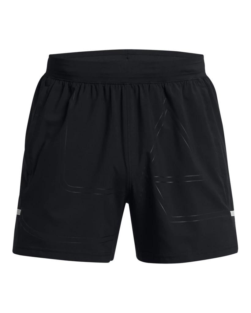 Men's UA Zone Pro 5" Shorts Product Image