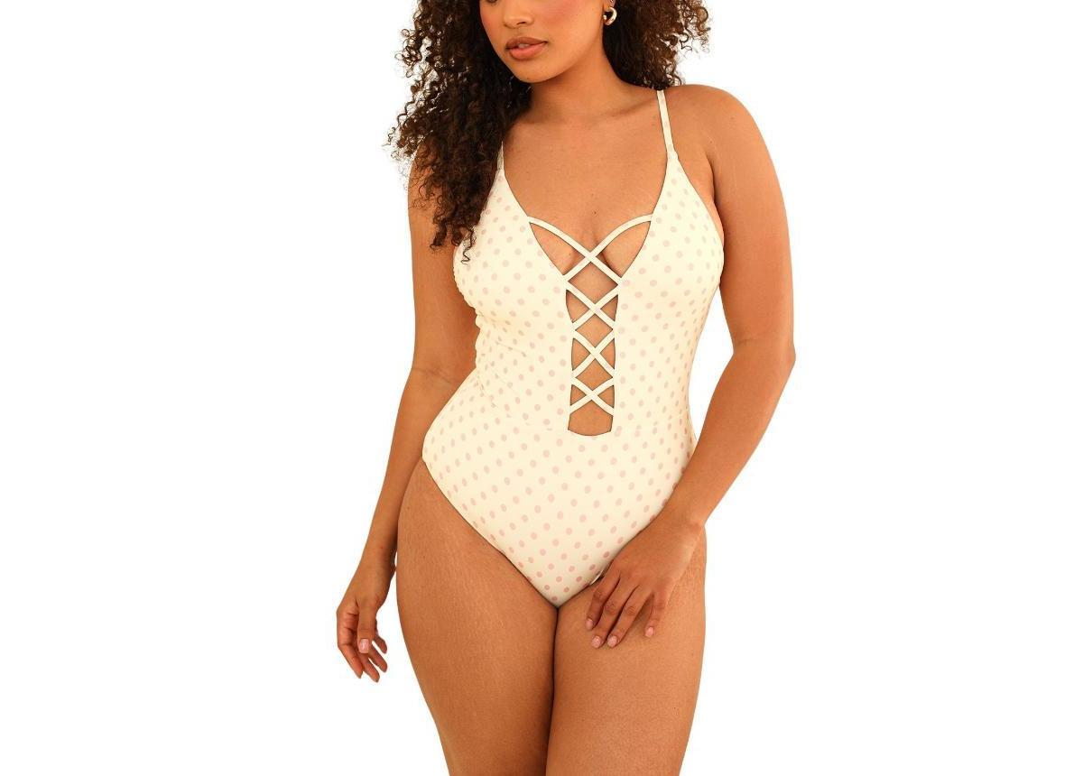 Dippin' Daisy's Women's Bliss One Piece Swimsuit Product Image