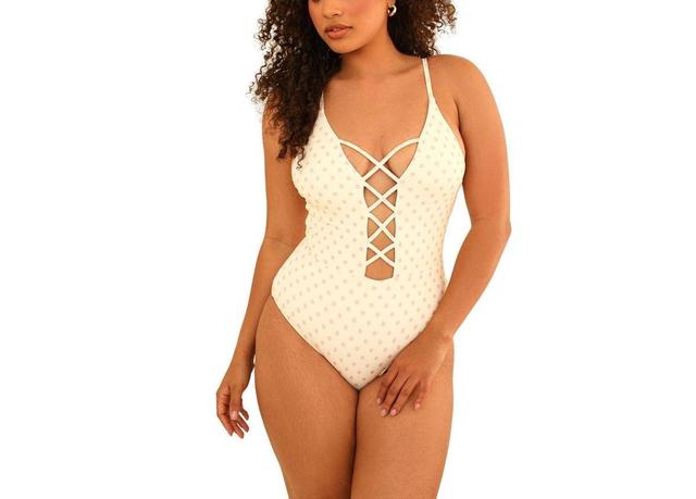 Dippin' Daisy's Women's Bliss One Piece Swimsuit Product Image