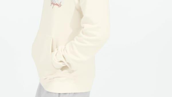 Trefoil Hoodie Product Image