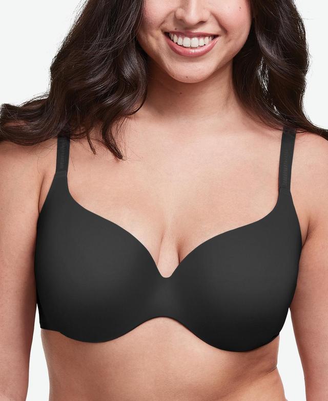 Maidenform Womens Comfort Devotion DreamWire Full Coverage Bra DM0070 Product Image