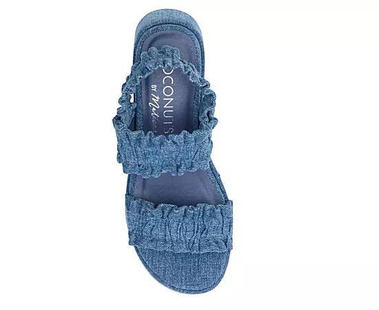 Coconuts Womens Maya Sandal Product Image