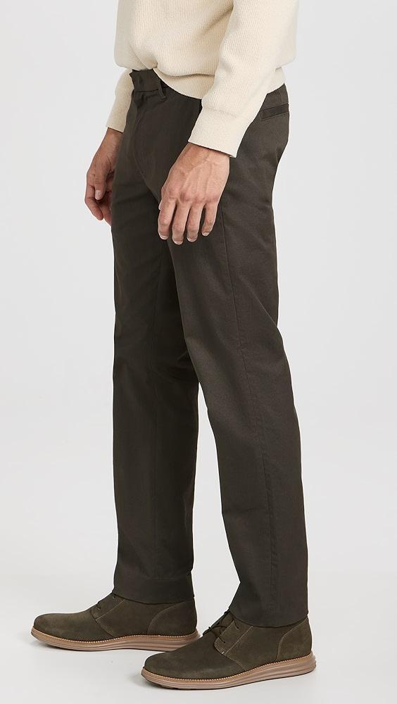 Vince Griffith Chino Pants | Shopbop Product Image