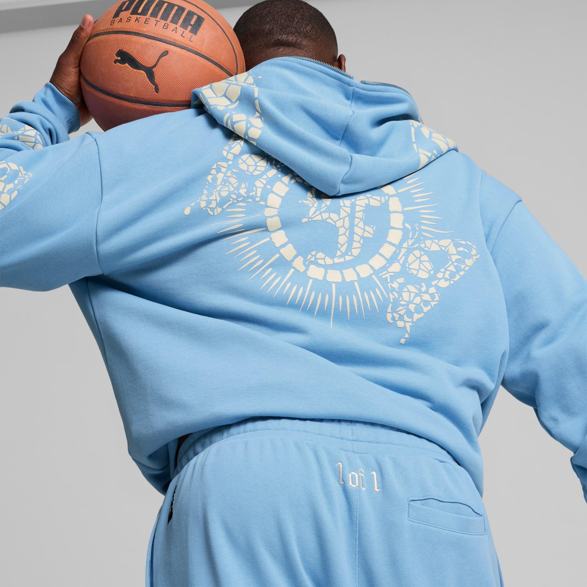 PUMA x LAMELO BALL LaFrancé 1 of 1 Men's Sweatpants Product Image