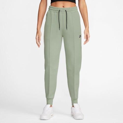 Women's Nike Sportswear Tech Fleece Mid-Rise Jogger Pants Product Image