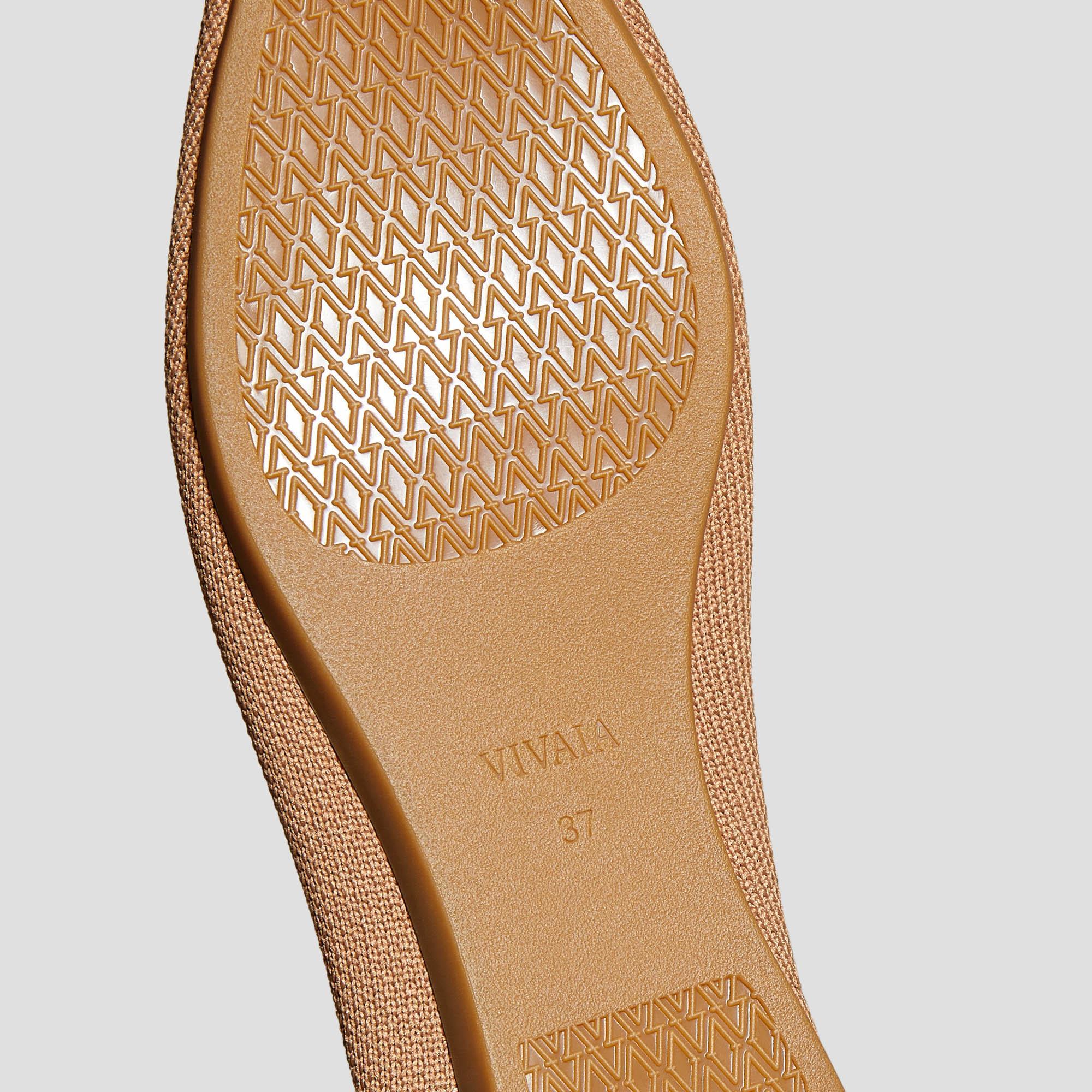 Pointed-Toe Loafers (Amelia 2.0) Product Image