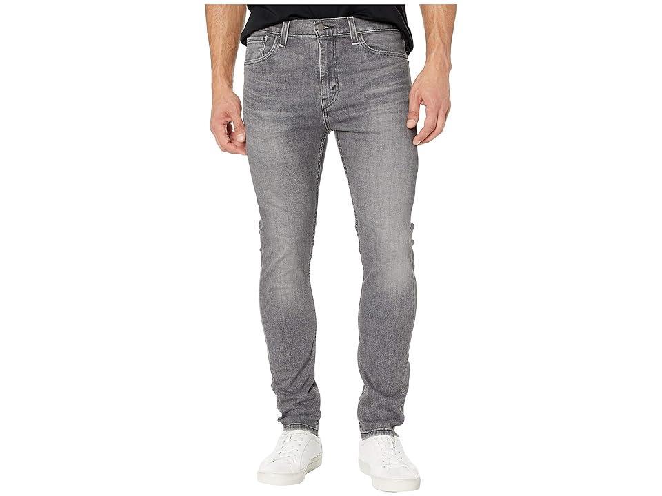 Mens Levis 510 Skinny Fit Jeans Product Image