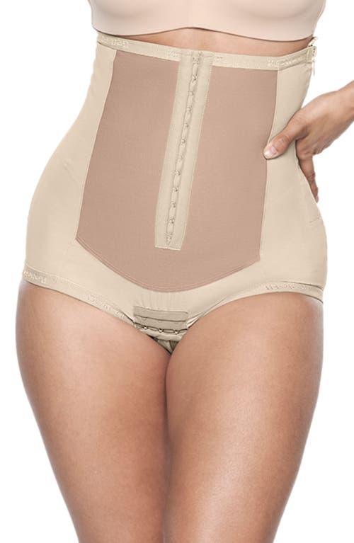 Bellefit Dual Closure Girdle Product Image