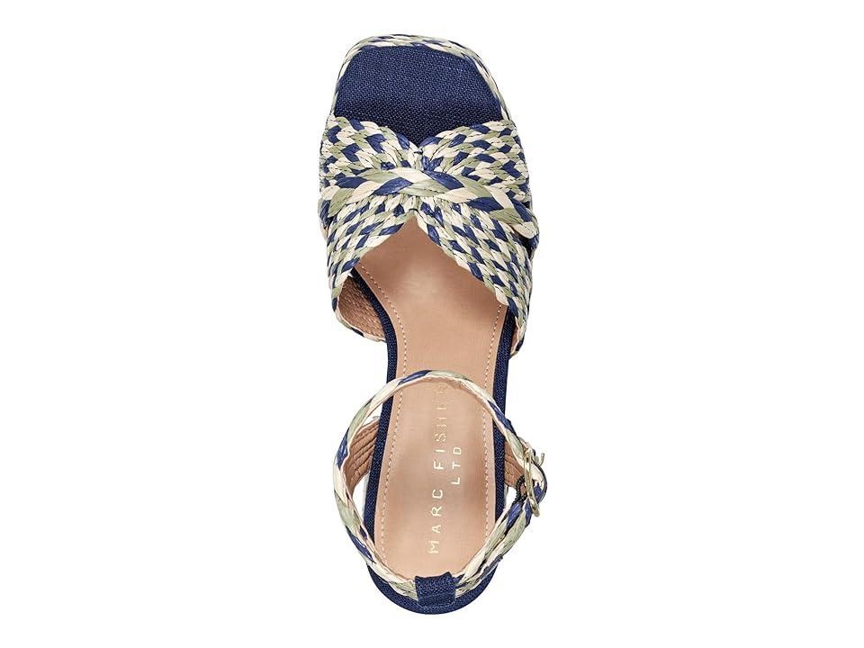 Marc Fisher LTD Janie Women's Sandals Product Image