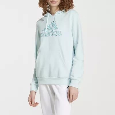 adidas Animal Graphic Hoodie Product Image