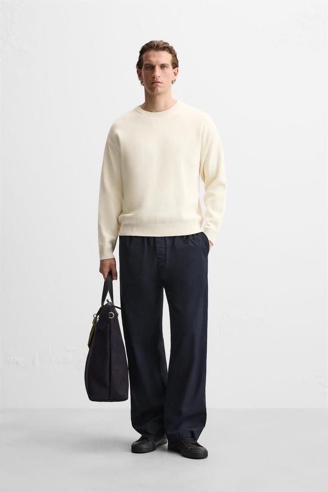 SOFT SWEATER Product Image