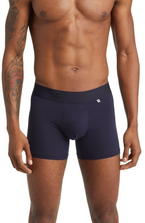 Tommy John Air 4-Inch Boxer Briefs Product Image