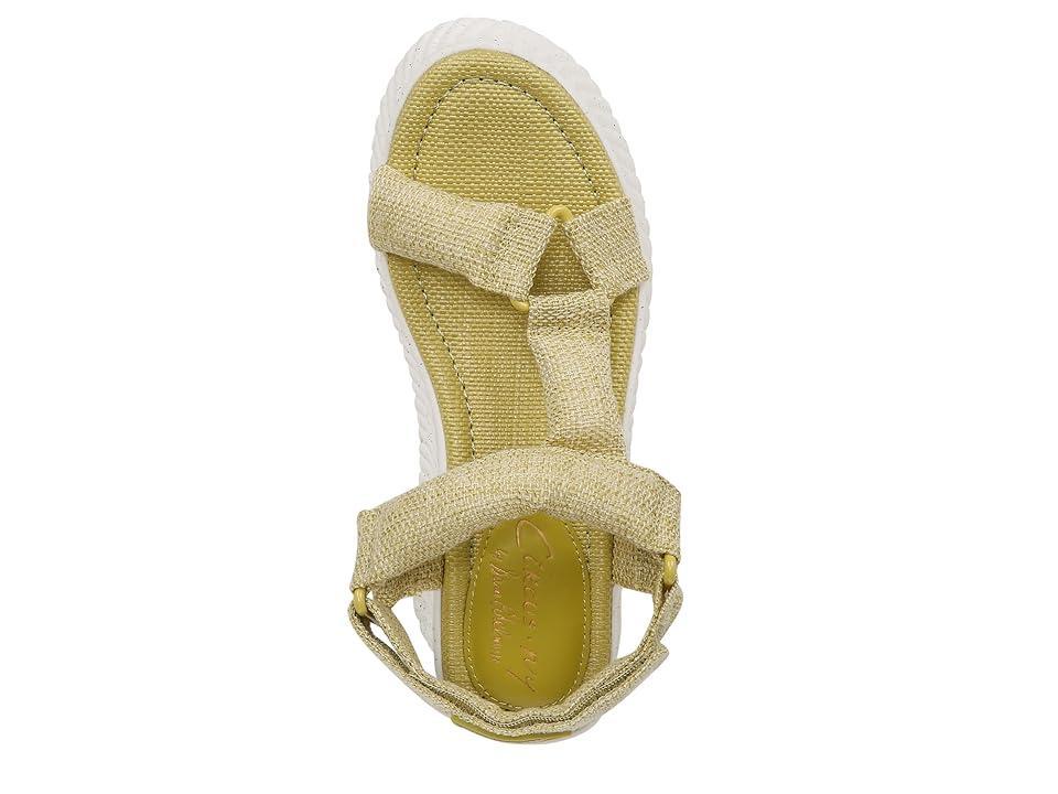 Circus NY by Sam Edelman Venus Apple) Women's Sandals Product Image