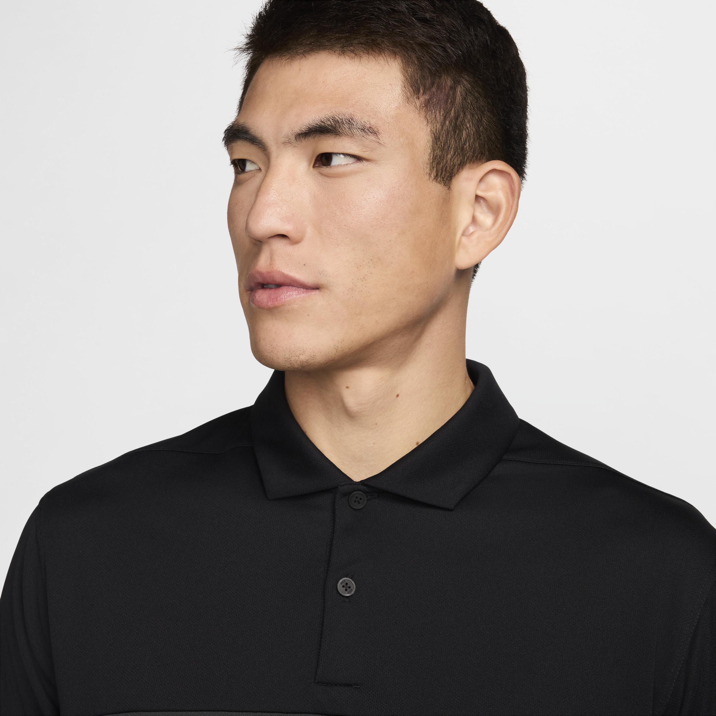 Nike Men's Victory+ Dri-FIT Golf Polo Product Image