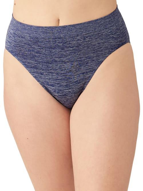 Wacoal B-Smooth High Cut Briefs Product Image