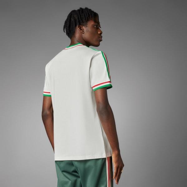 Mexico 1985 Away Jersey Product Image