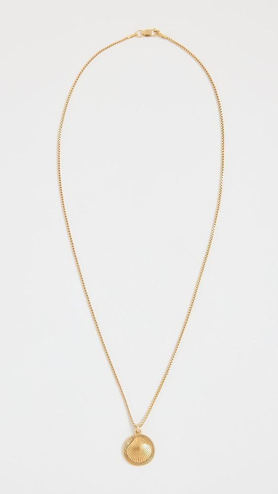 Brinker + Eliza Lorelei Necklace | Shopbop Product Image