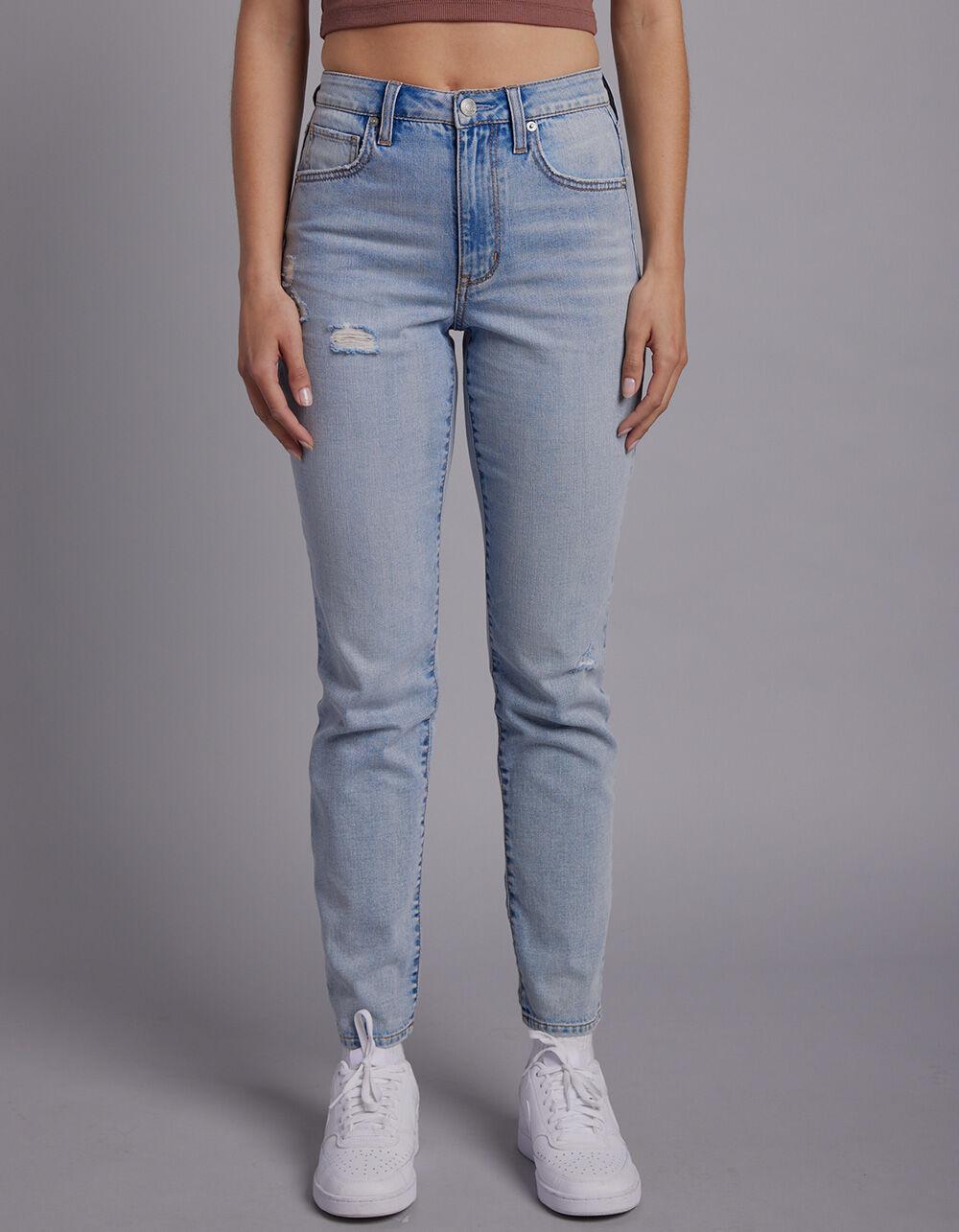 RSQ Womens Vintage Mom Jeans Product Image