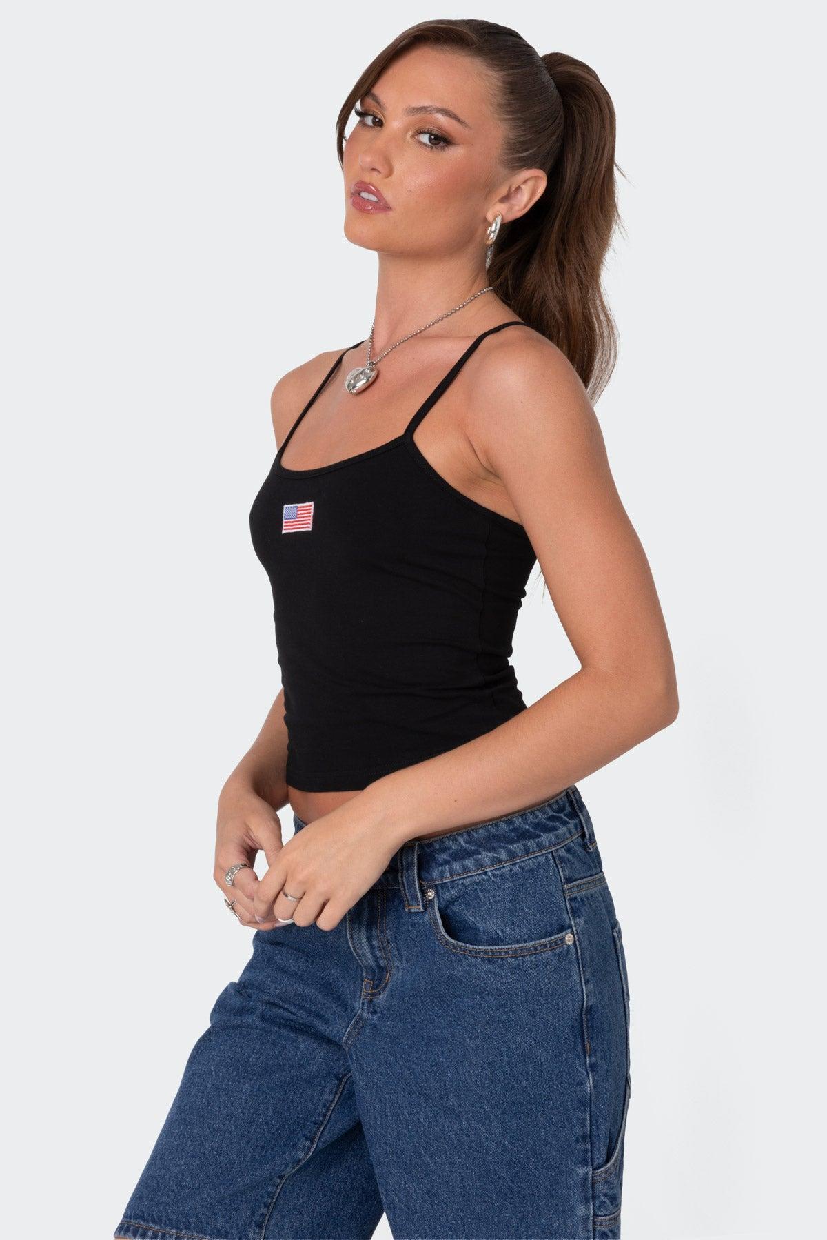 USA Tank Top Product Image