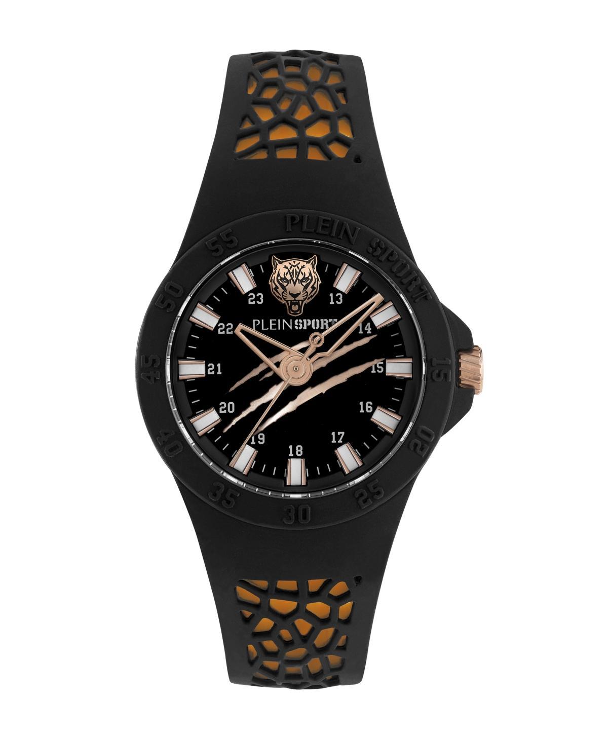 Philipp Plein Sport Thunderstorm Mens Quartz Chronograph Watch Product Image