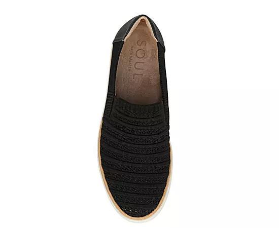 Naturalizer Womens Kemper Slip On Sneaker Product Image