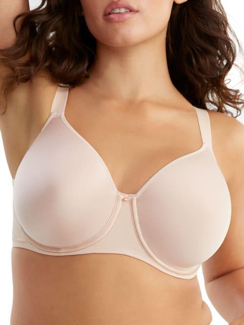 Chantelle Comfort Chic Full Coverage Memory Foam Bra Product Image