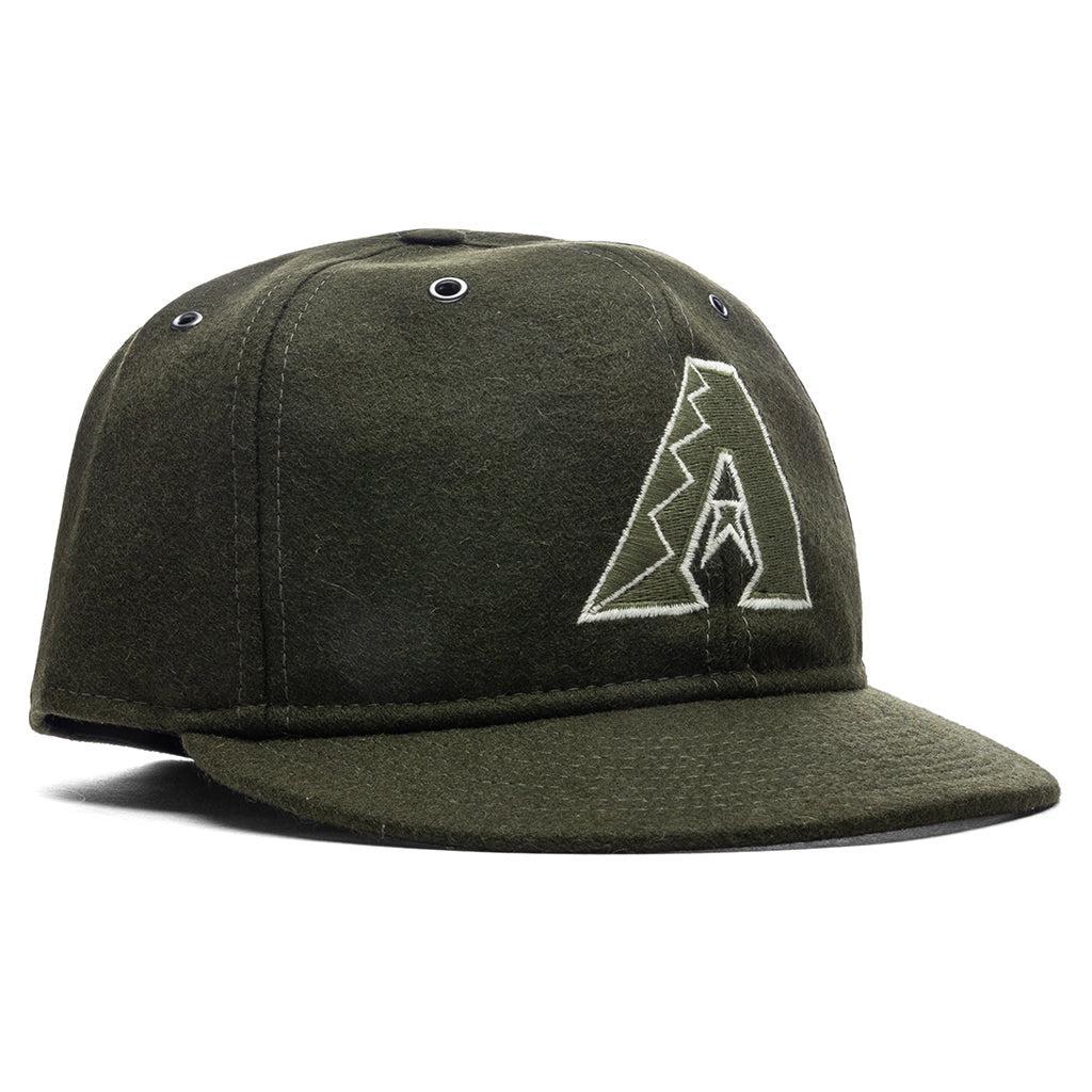 Wool 59FIFTY Retro Crown - Arizona Diamondbacks Male Product Image