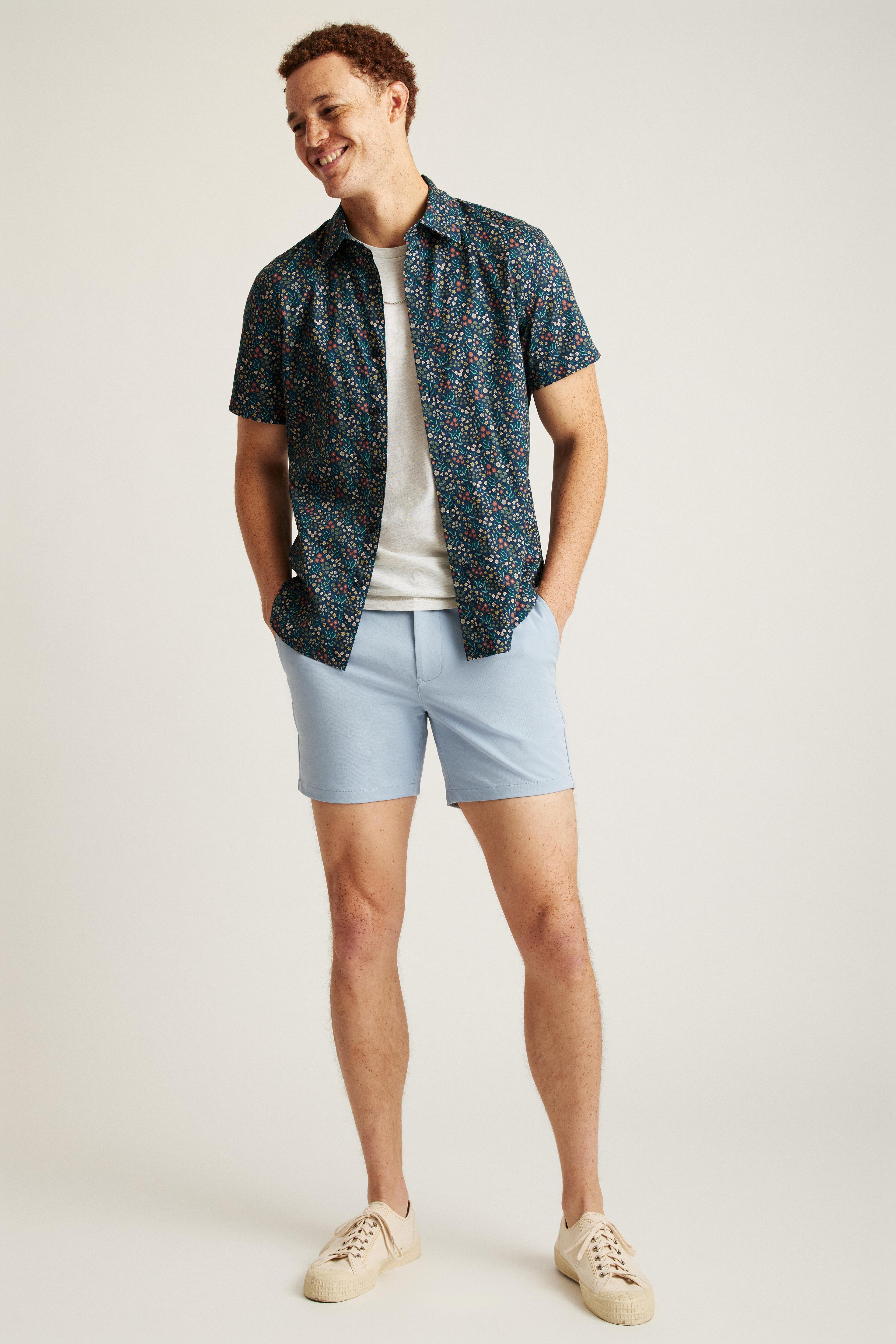 The Chino Short 2.0 Product Image