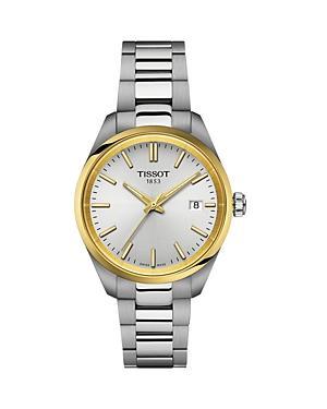 Tissot PR 100 Classic Bracelet Watch, 34mm Product Image