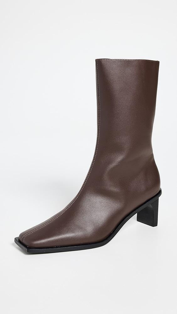 St. Agni Border Boots | Shopbop Product Image