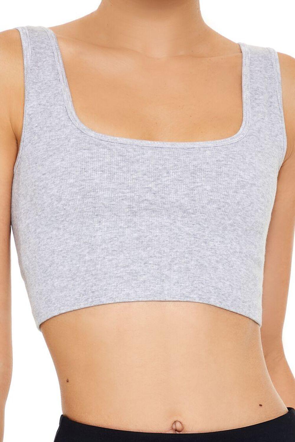 Active Seamless Longline Sports Bra | Forever 21 Product Image