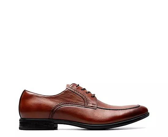 Florsheim Men's Zaffiro Moc Toe Oxford Product Image