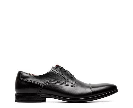 Johnston & Murphy Lewis Venetian Dress Shoe Product Image