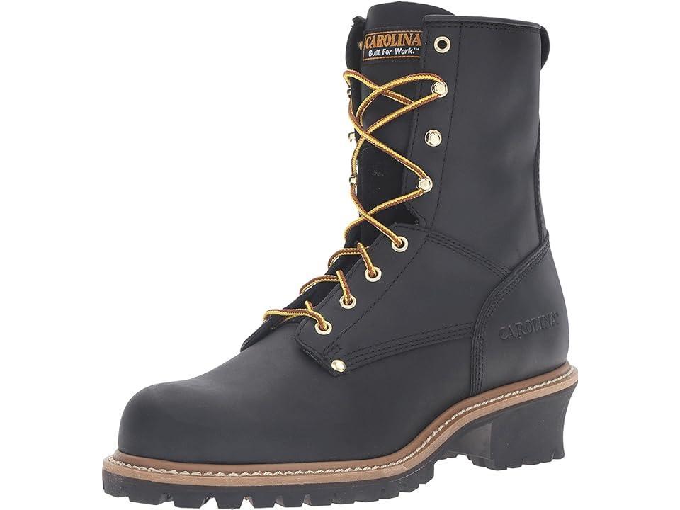 Carolina Elm Logger CA825 Men's Work Boots Product Image